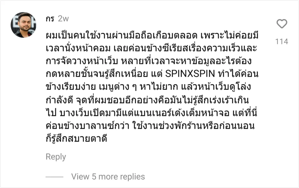 กร-spinxspin